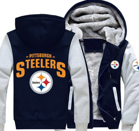 New York Steelers